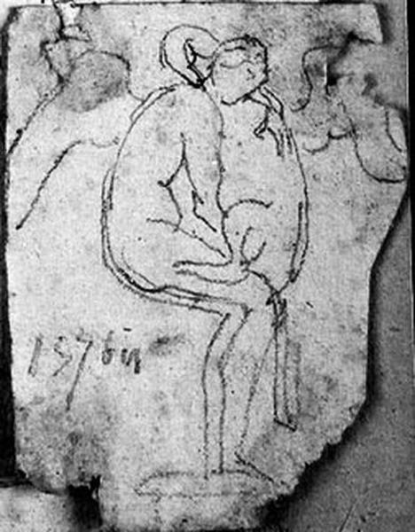 Léda et le cygne_0