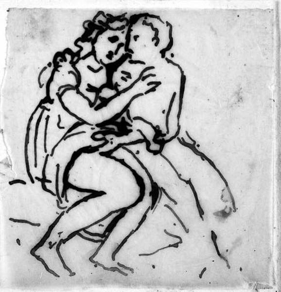 Couple assis_0