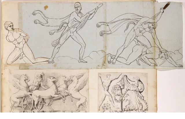 Cortège de Dionysos_0