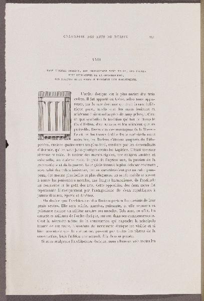 Grammaire des Arts du Dessin ; Gazette des Beaux-Arts, Charles Blanc, 2e moitié 19e siècle