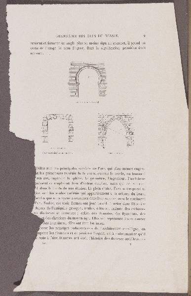 Grammaire des Arts du Dessin ; Gazette des Beaux-Arts, Charles Blanc, 2e moitié 19e siècle