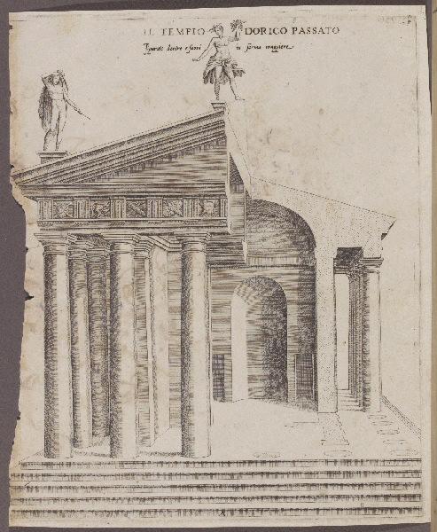 Il tempio dorico passato_0