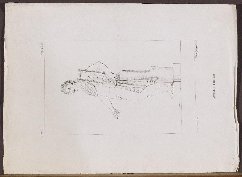 Apollo Lirico, Francesco Garzoli, 19e siècle