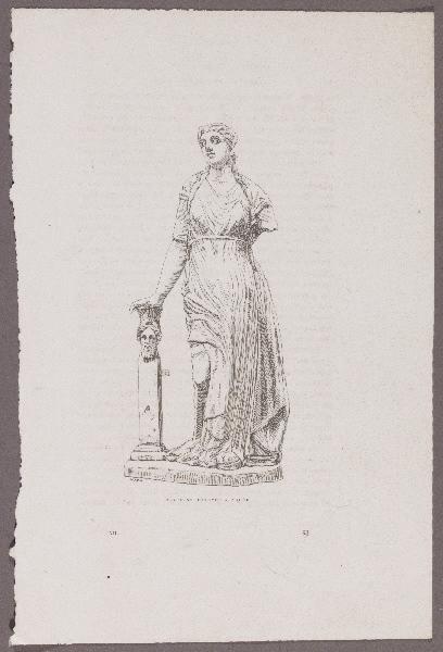 Gazette des Beaux-Arts, Noël Eugène Sotain, 19e siècle