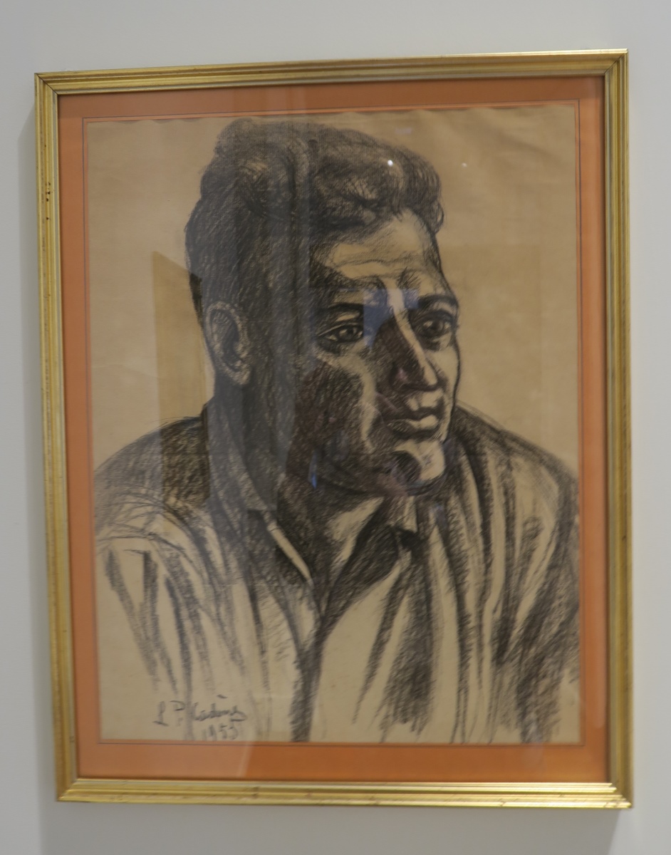 Portrait de Flavio de Faveri à 35 ans_0