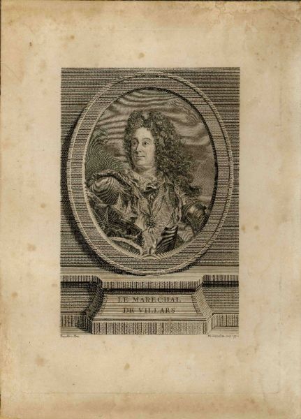 Le Maréchal de Villars_1