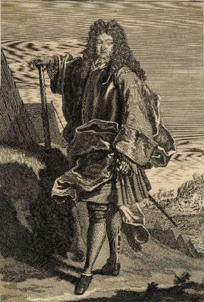 Le Maréchal de Villars_0