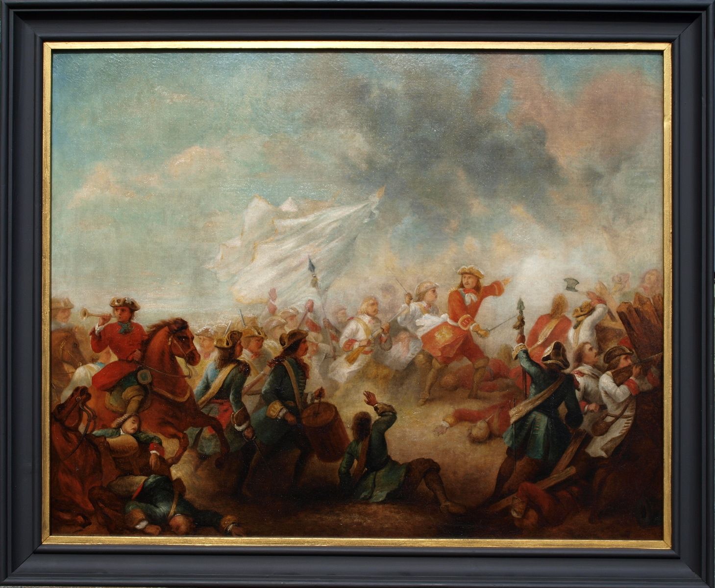 La Bataille de Denain_2