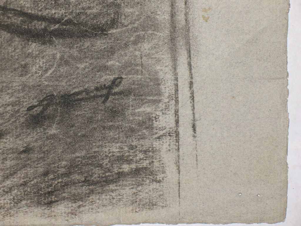 Ebarbage des grandes pièces en fonte_1