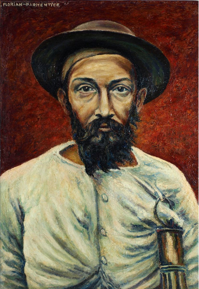 Jules Mousseron, le poète-mineur_0