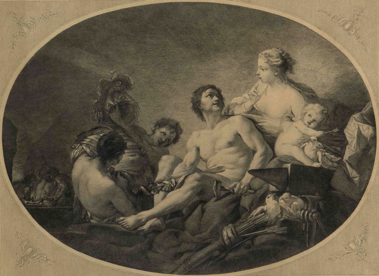 Les Forges de Vulcain_0