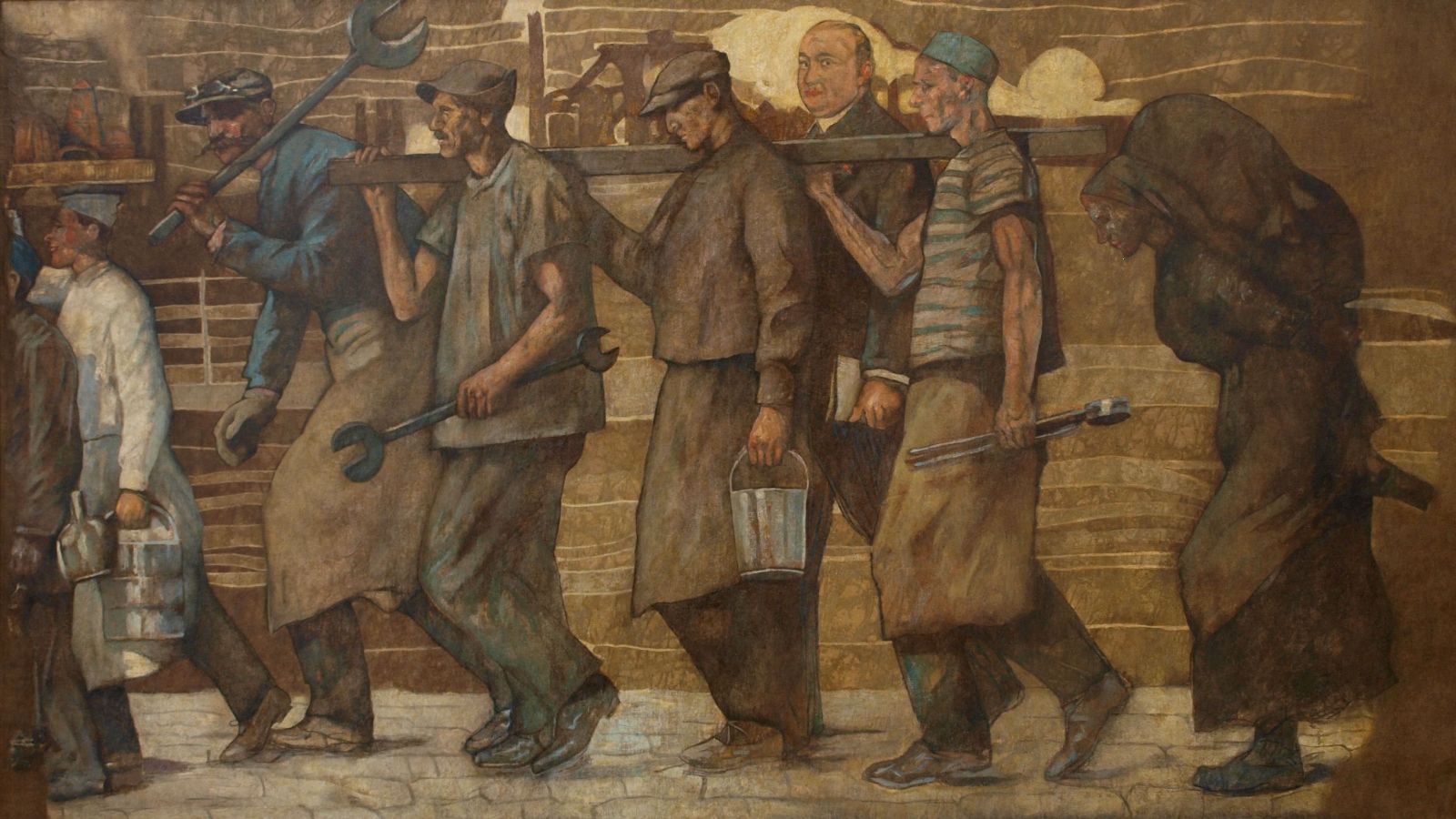Panneau décoratif (élément d'ensemble)_0