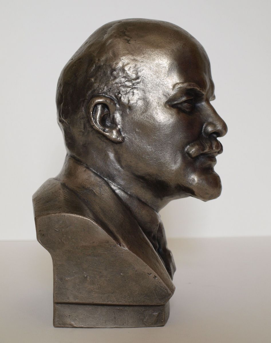 Portrait de Lénine_3