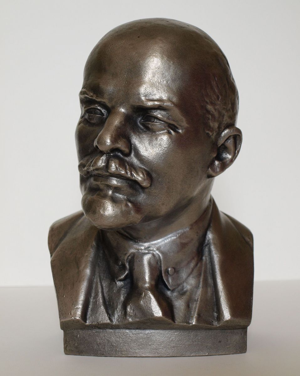 Portrait de Lénine_0