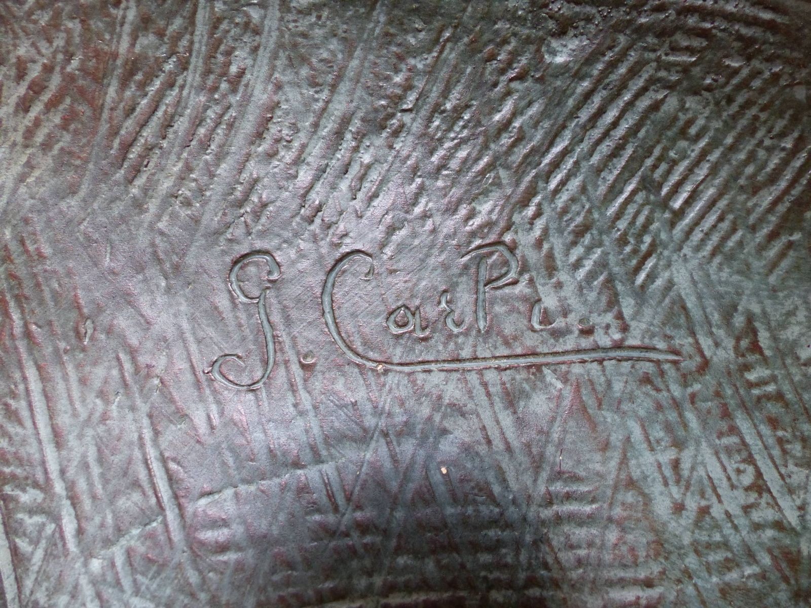 Buste de mineur_1