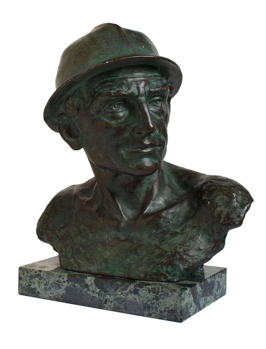 Buste de mineur_0