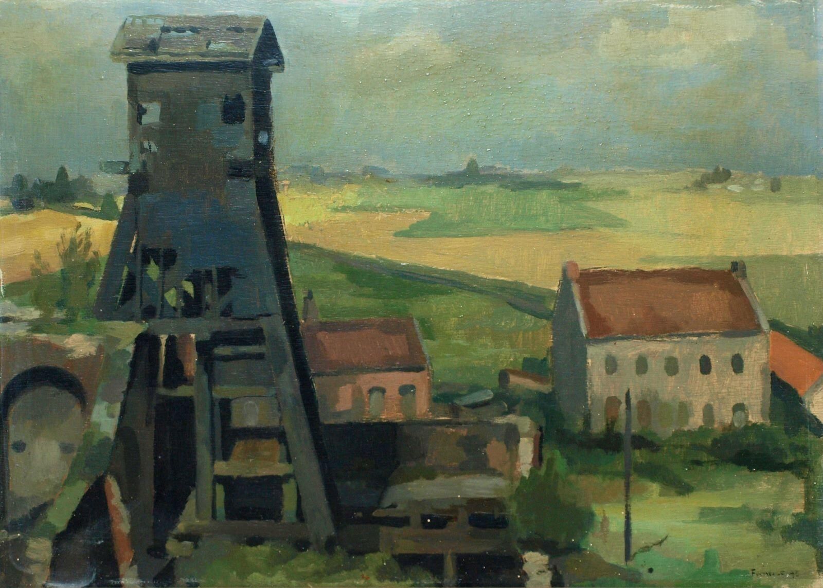 Paysage minier_0