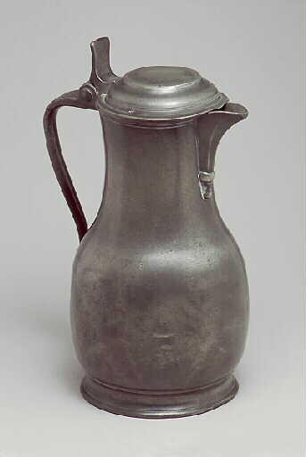 Pichet (en balustre)_0