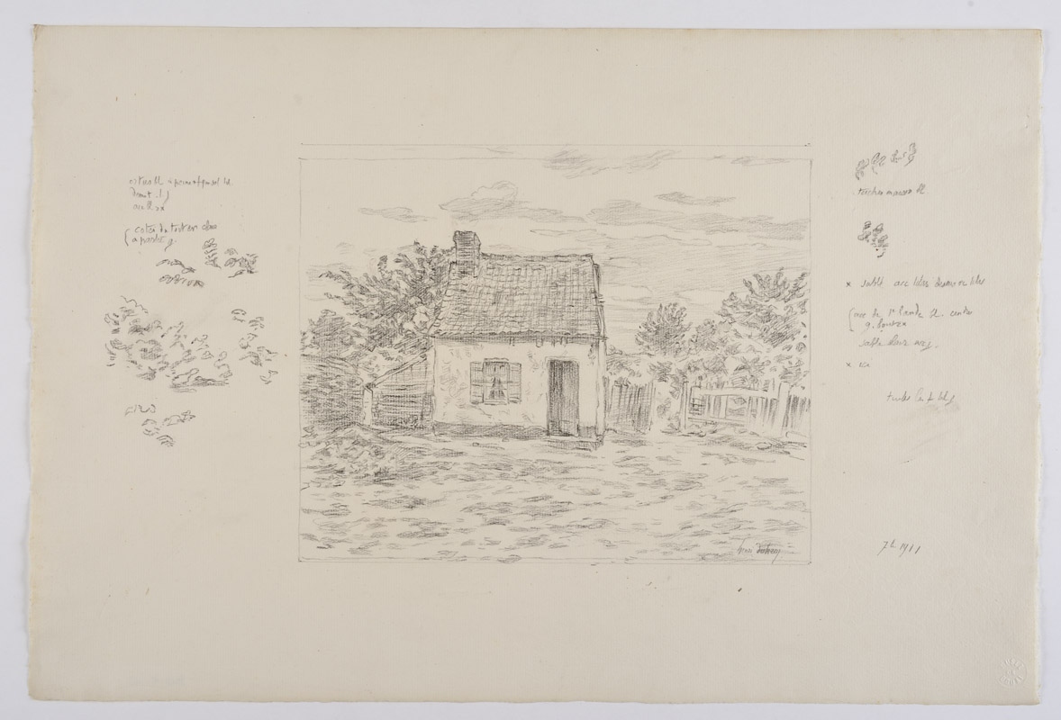 Petite maison blanche_0