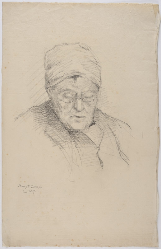 Henri Duhem père, Henri Duhem