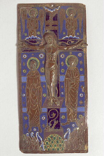 Christ en croix_0