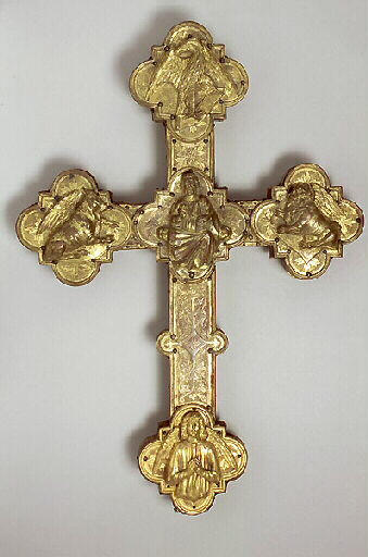 Croix de procession_0