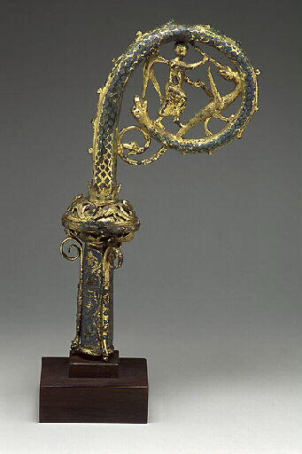 Saint Michel combattant le dragon_0