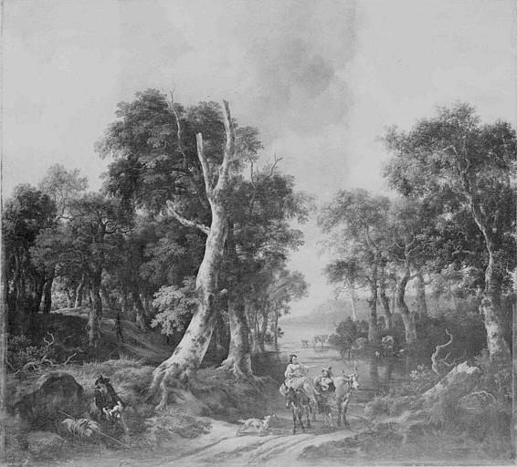 La Forêt_0