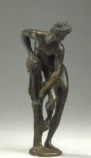 Apollon, Jean de Bologne