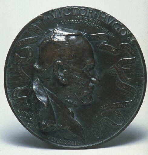 Victor Hugo (1802-1885)_0