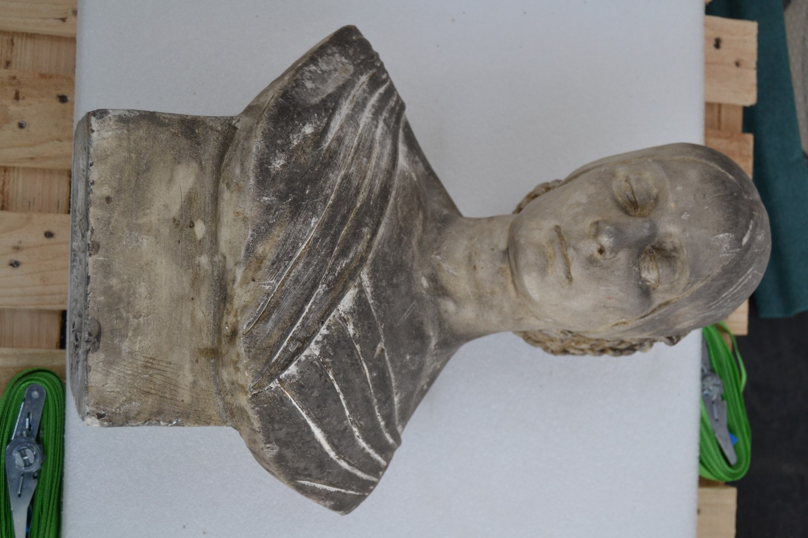 Sérénité d'âme, Théophile Bra, 1818