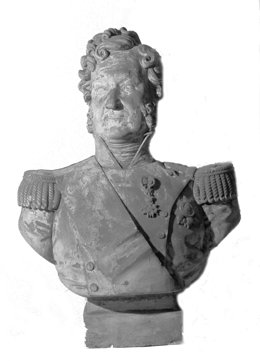 Louis-Philippe, Théophile Bra, 1831