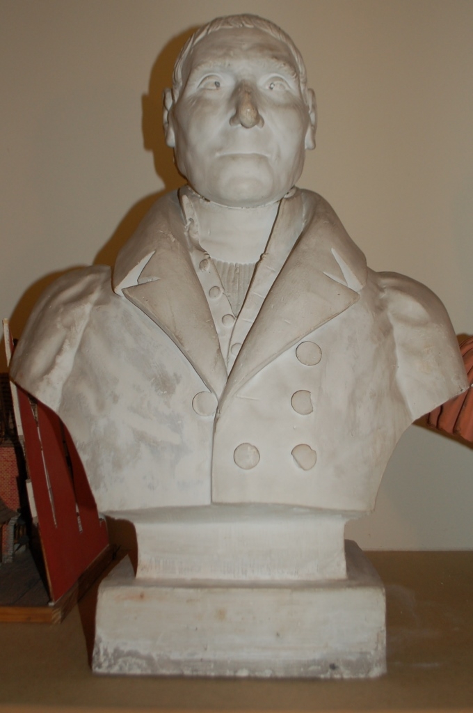 Guilmot Historiographe, Delphin Héliodore Bienvenu Parent, 19e siècle