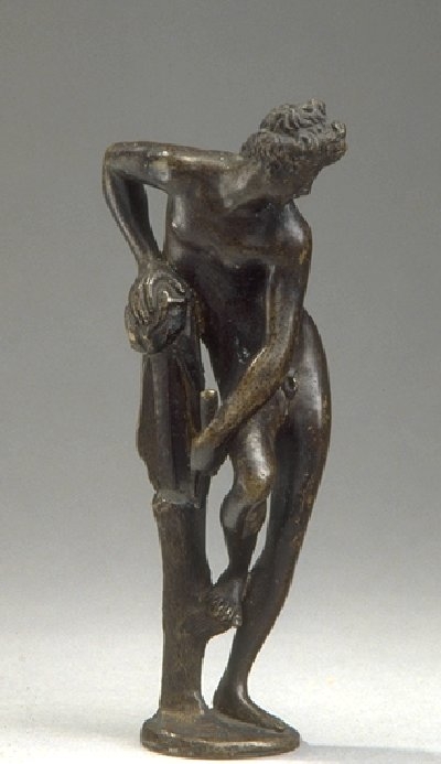 Apollon, Jean de Bologne