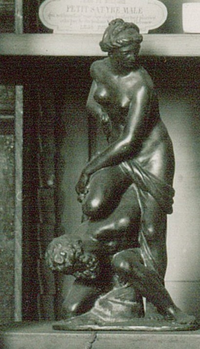 La vertu triomphant du vice (Inventaire Beaux-Arts), Jean de Bologne