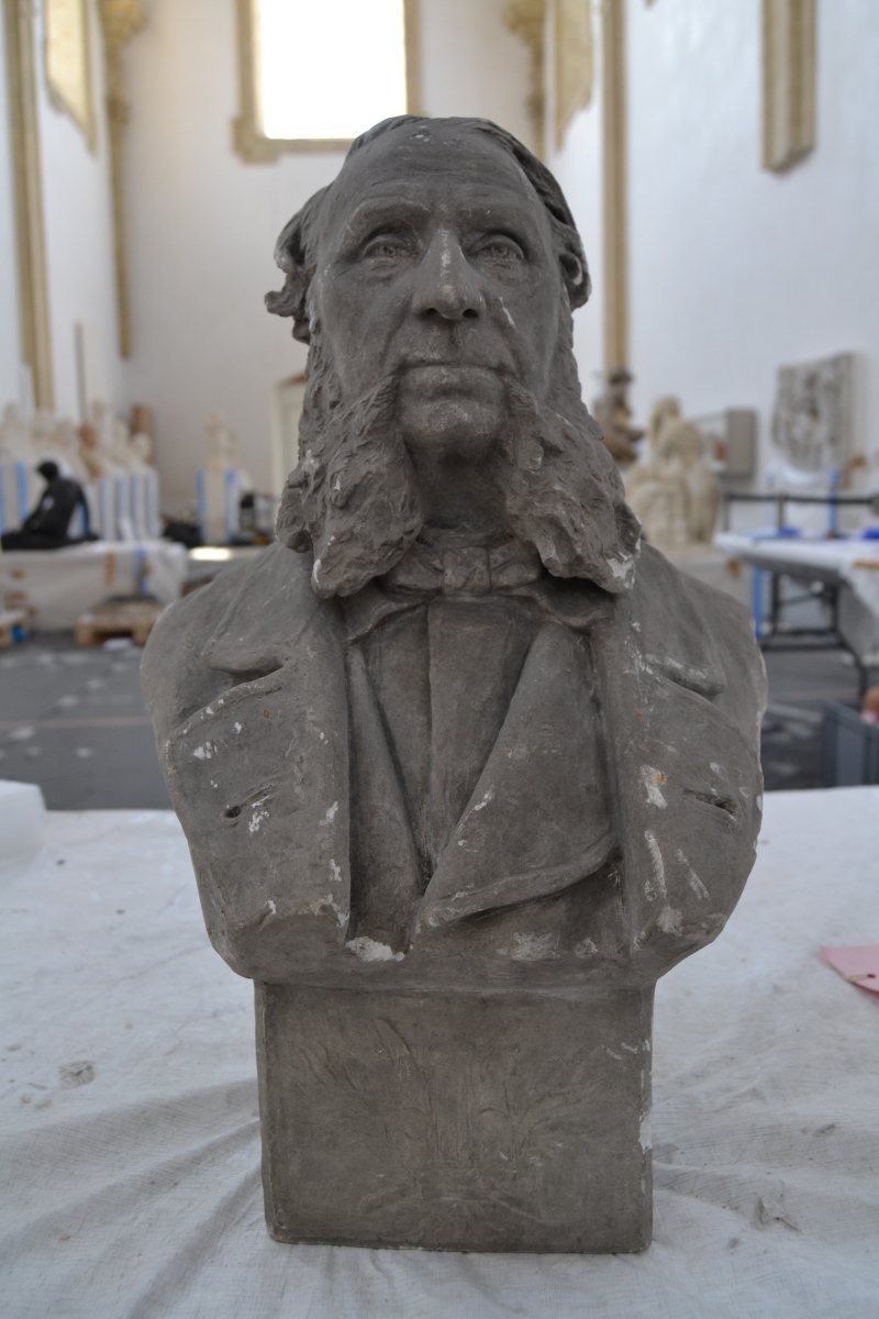 Guilbert d'Orchies, Louis Joseph Deletrez, 1884