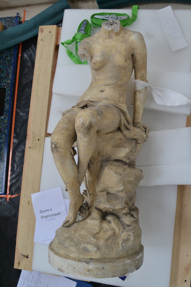 La Source, Laure (1855-20e siècle (1er quart)) Coutan-Montorgueil, 1891