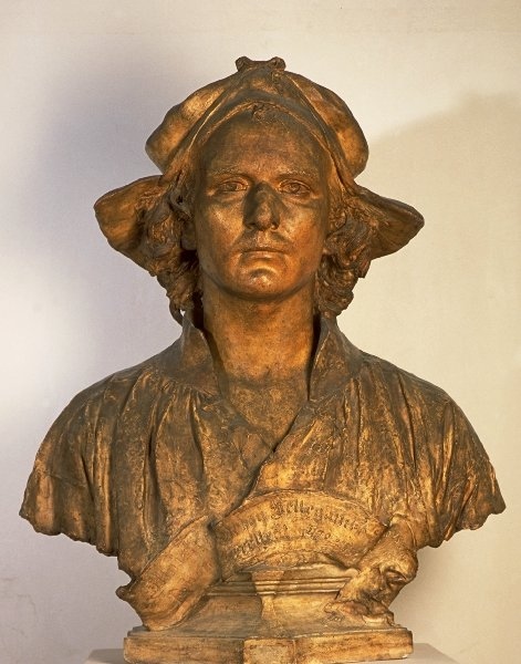 Jean Bellegambe, Edouard Charles Marie Houssin, 1895