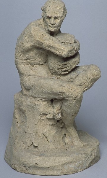 L'Avare, Louis Joseph Deletrez, 19e siècle