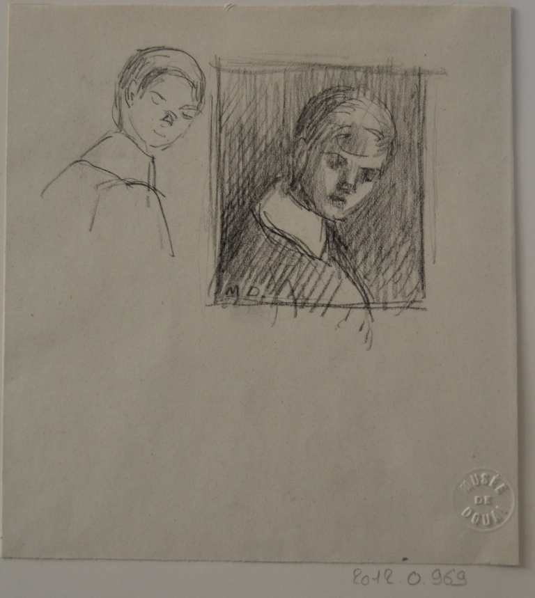 Rémy, Marie Duhem, 2e moitié 19e siècle, 1ère moitié 20e siècle