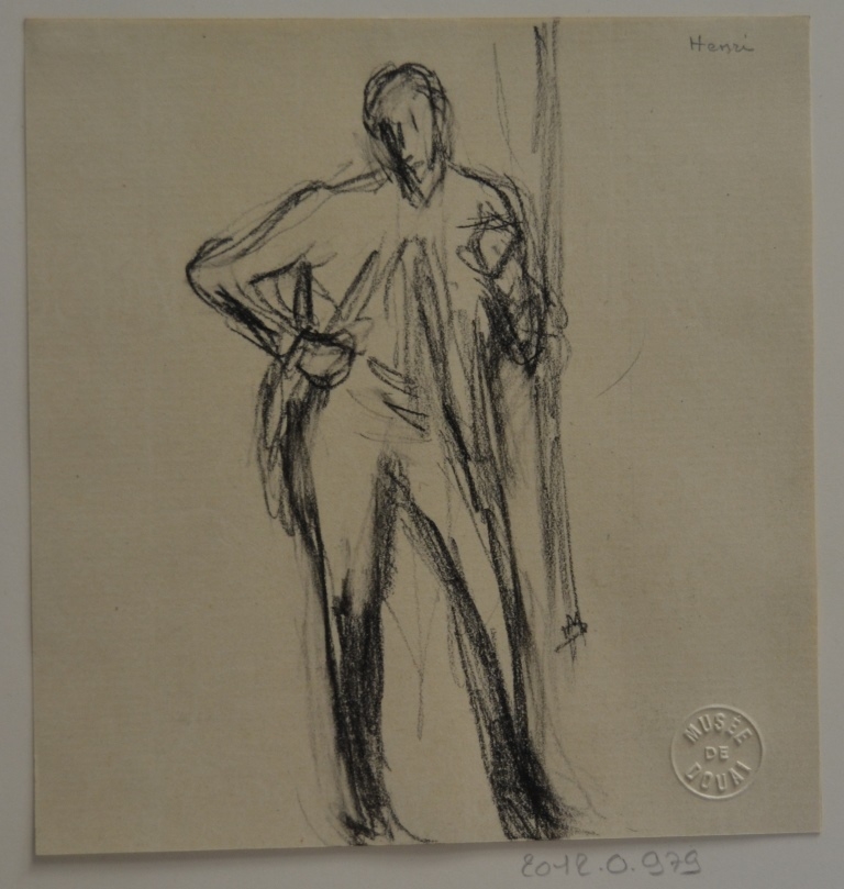 Henri Duhem, Marie Duhem, 2e moitié 19e siècle, 1ère moitié 20e siècle
