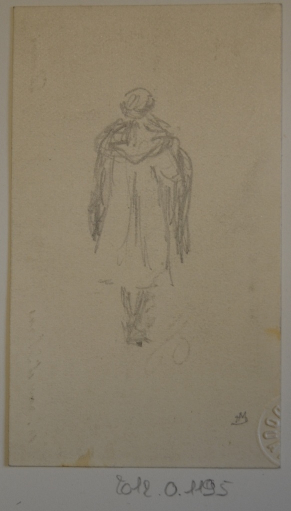 Femme, Marie Duhem, 2e moitié 19e siècle, 1ère moitié 20e siècle