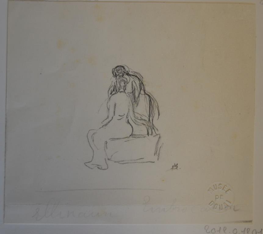 Femmes, Marie Duhem, 2e moitié 19e siècle, 1ère moitié 20e siècle