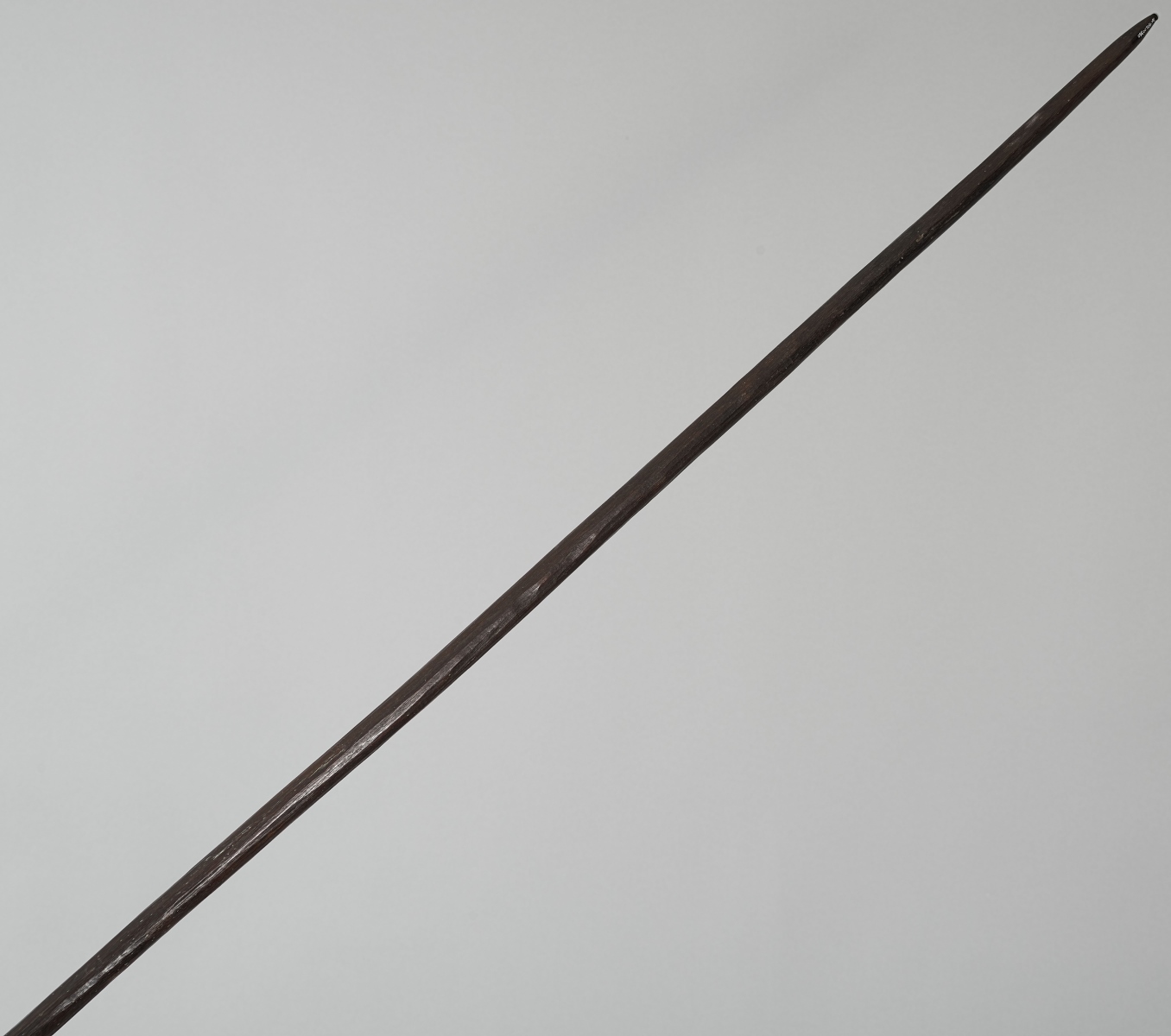 Sagaie, lance, flèche_1