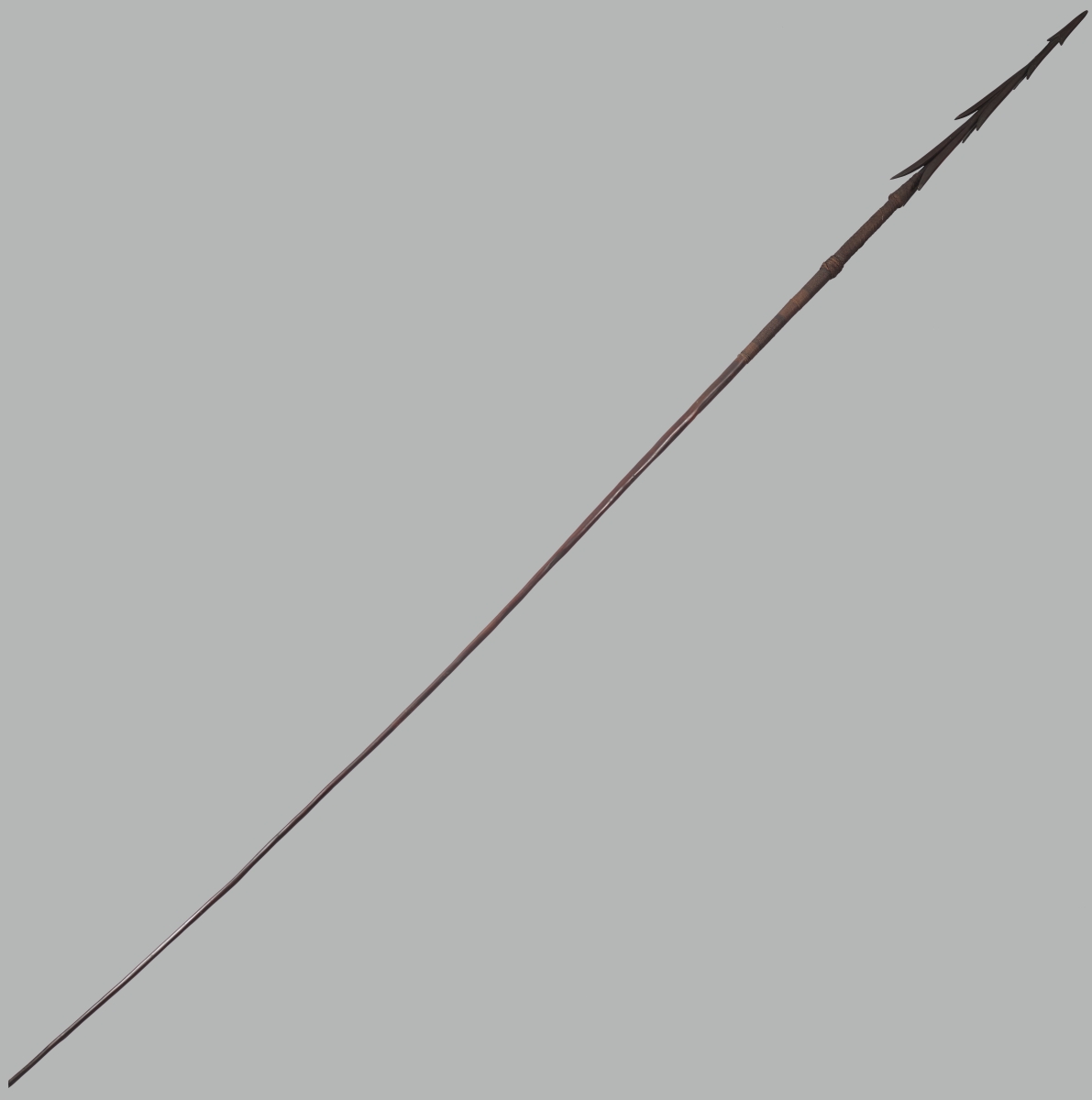 Lance, flèche_0