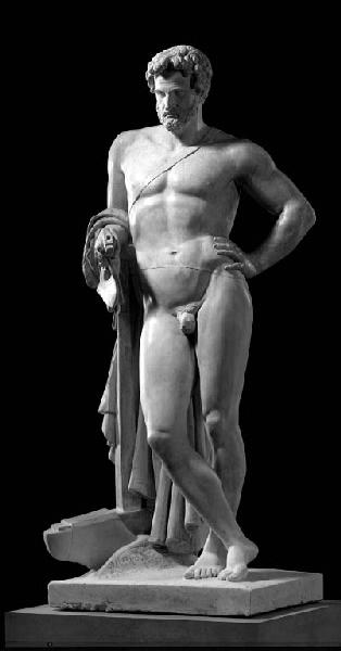 Cincinnatus, Denis Foyatier, 1834
