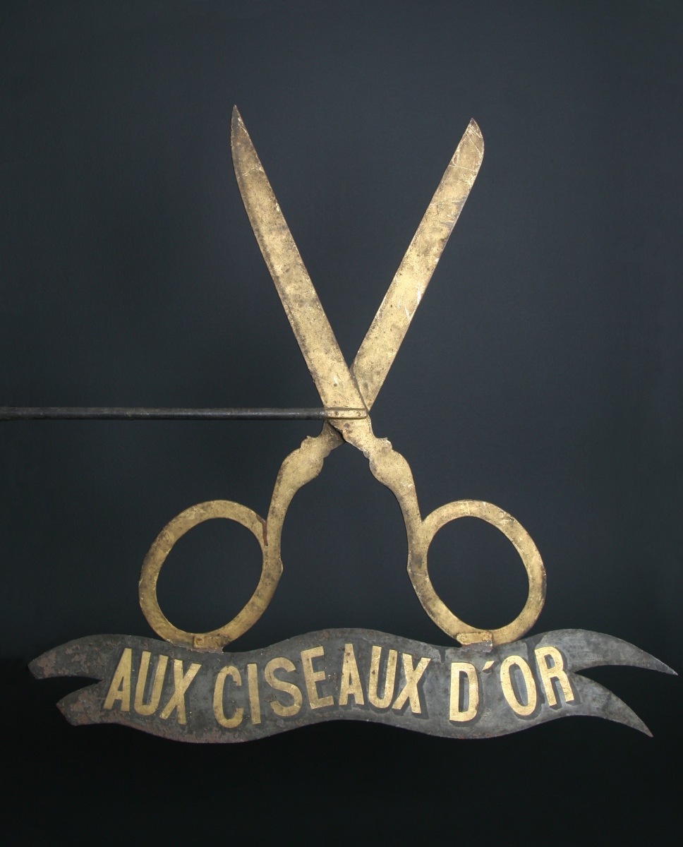 "Aux Ciseaux d'Or"_0