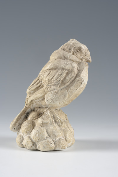 Moineau, Henri Bouchard, 1924