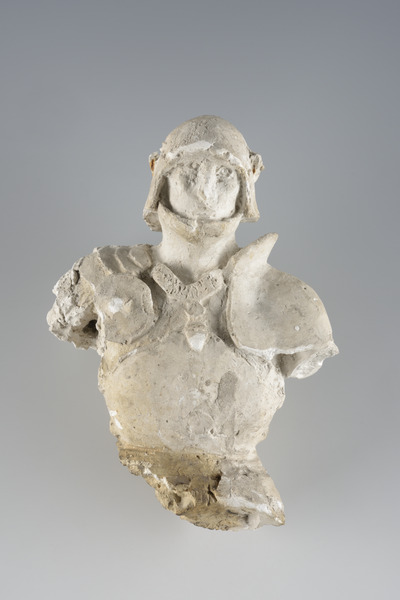 Charles Le Téméraire, Henri Bouchard, 1900