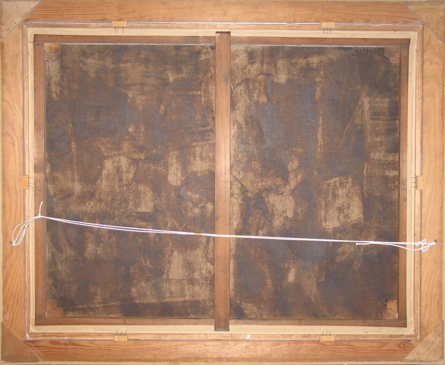 Intérieur Flamand_1